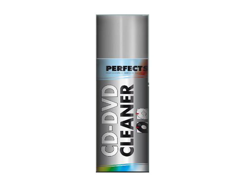 PERFECTS LCD Cleaner 200ml